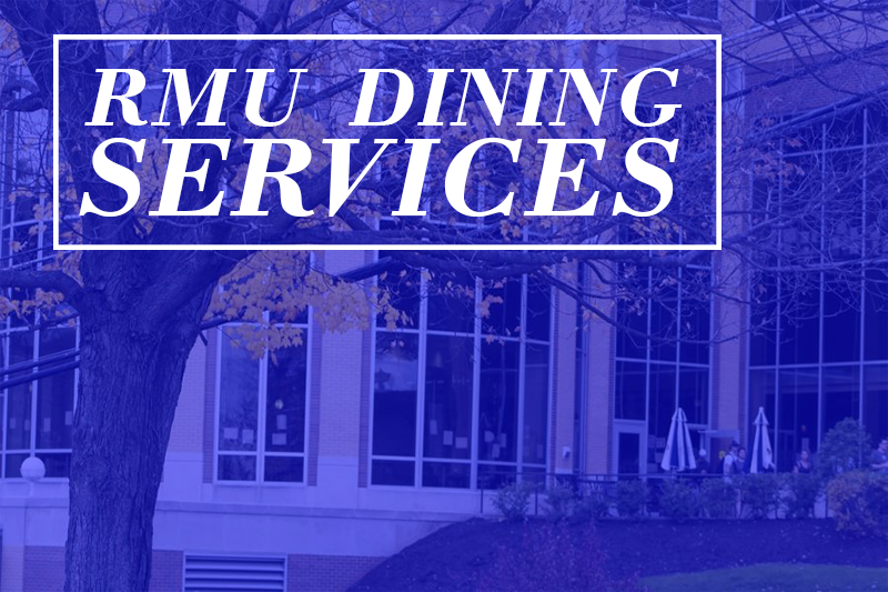 dining+services