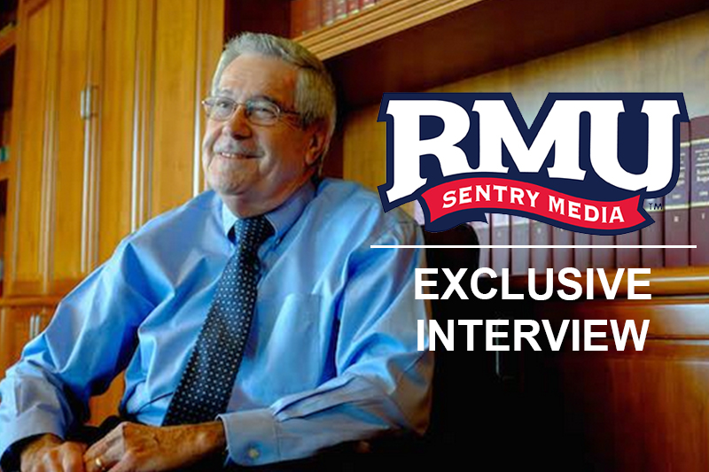 Jameison Interview