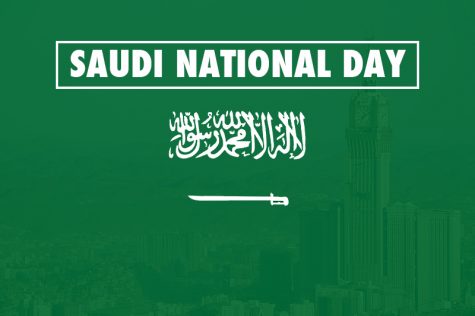 Saudi National Day returns for the third time at RMU