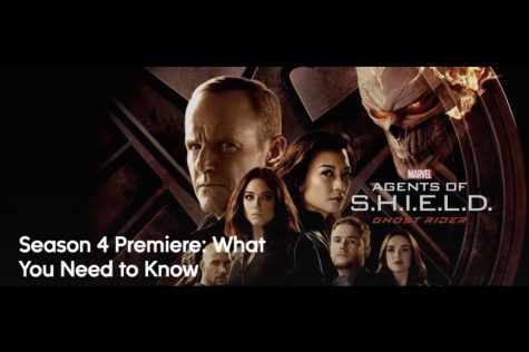 Agents Of S.H.I.E.L.D review:”The Ghost”
