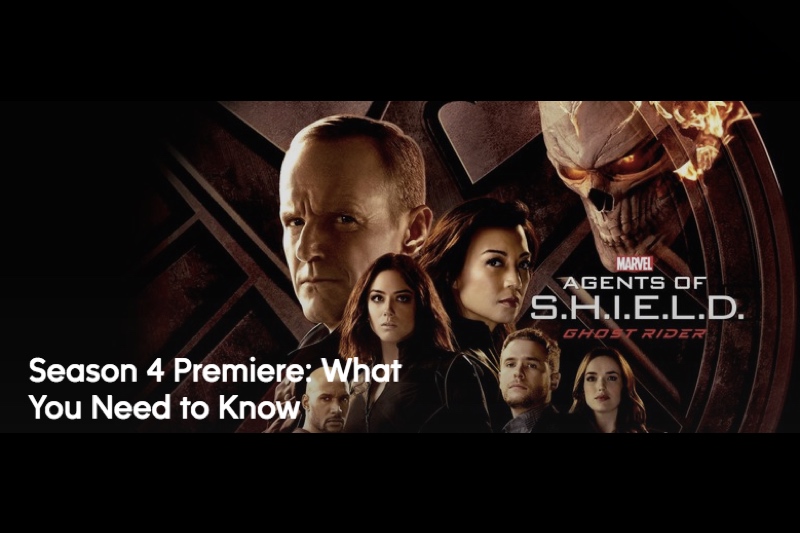 Agents Of S.H.I.E.L.D review:The Ghost