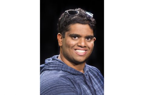Avin Patel