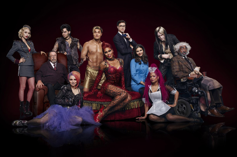 Rocky Horror Remake: Its Astounding!