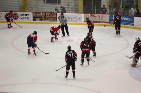 Women’s hockey off to strong start with exhibition victory