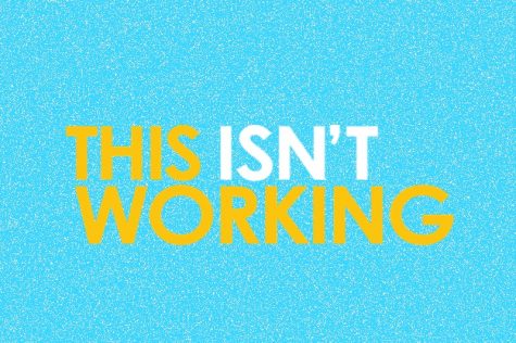 When Work Doesn’t Work