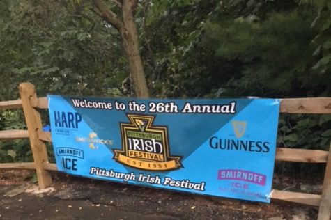 Pittsburgh’s Own Irish Festival