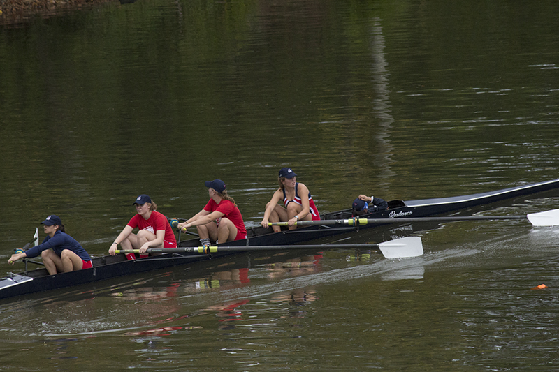 RMU+Rowing