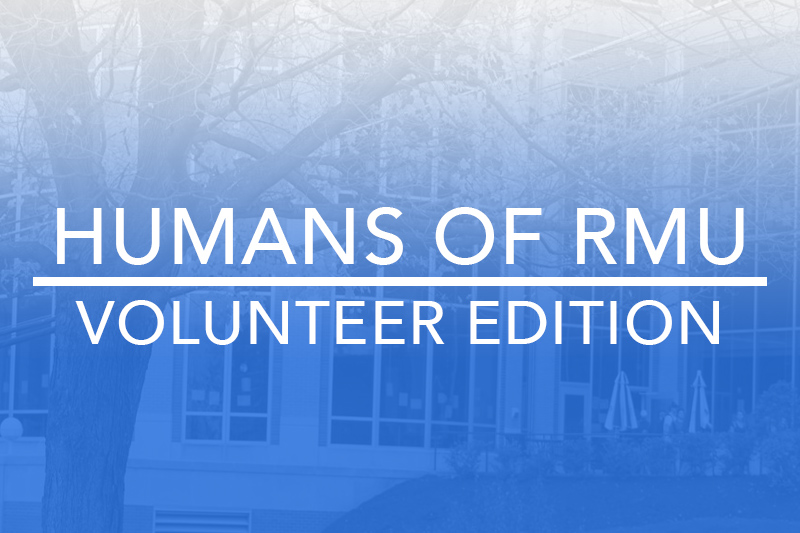 HUMANSOFRMU:Volunteer Edition