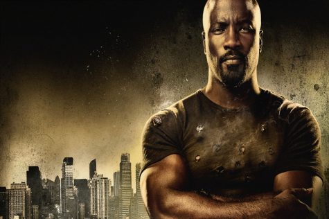 Marvel’s Luke Cage: Season 1