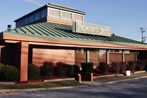 Trying Primanti’s Newest Sandwich