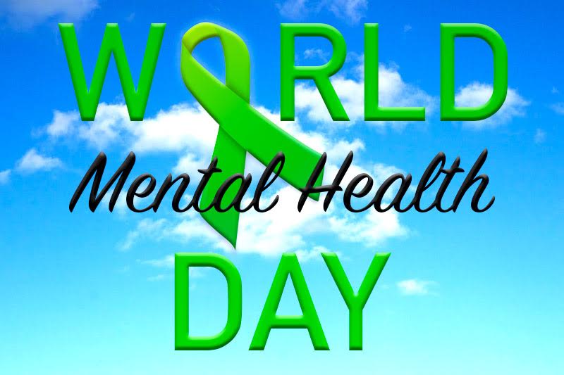 RMU+Recognizes+World+Mental+Health+Day