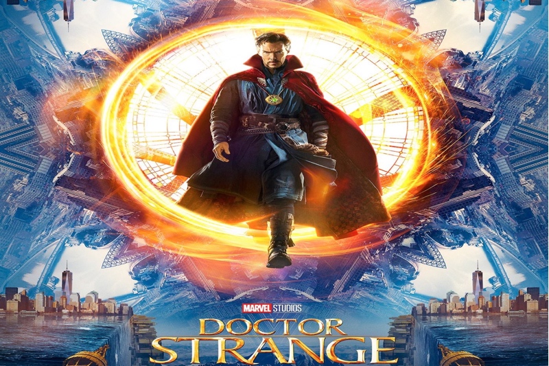 Doctor Strange: The Marvel magic strikes again