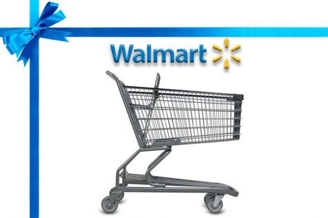 Moon Township Wal-Mart opens today