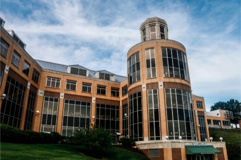 Pittsburgh Speaker Series hosts racism in America panel at RMU