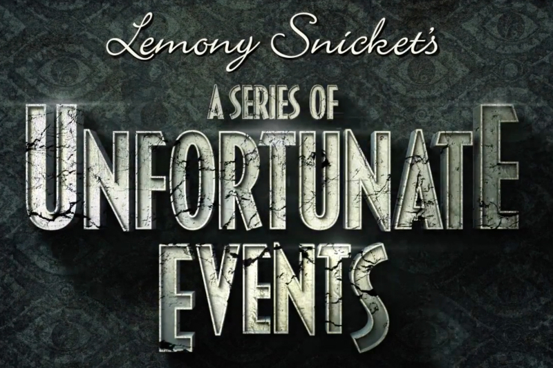 A Series of Unfortunate Events: A fortunate first season