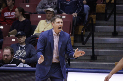 BREAKING: Toole’s contract extended through 2020-2021 season