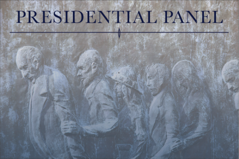 RMU hosts top speakers in 2016 election panel discussion