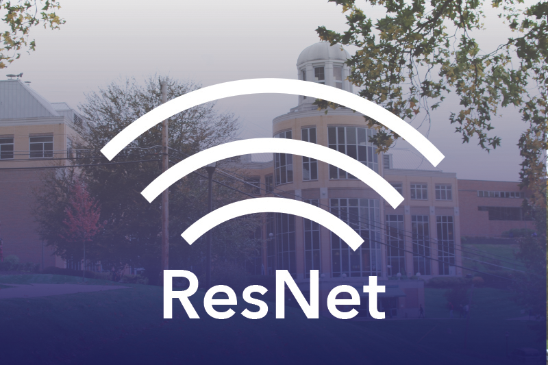 resnet