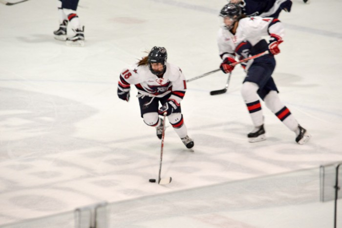 Womens+Hockey%3A+RMU+vs+Penn+State