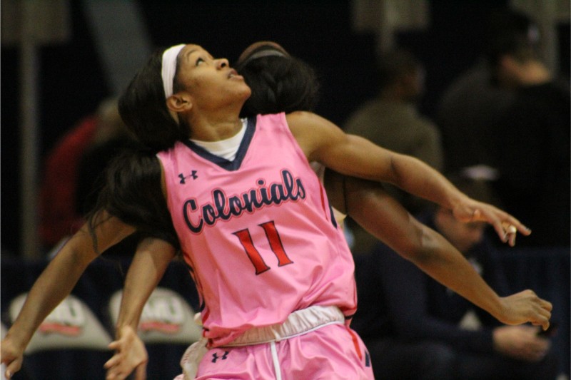 Womens Basketball: RMU vs Sacred Heart