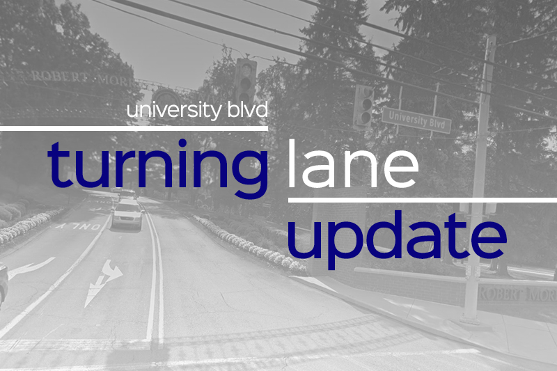 turning-lane