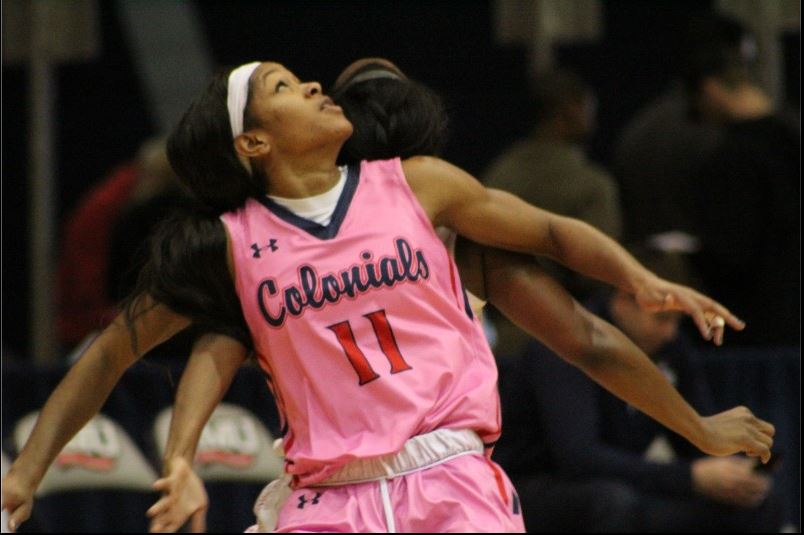 Janee Brown