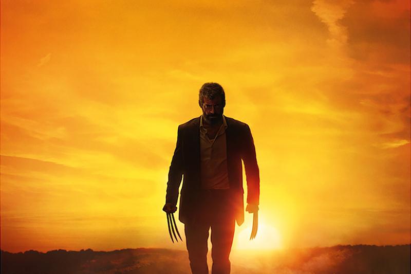 Logan: A fresh take on the superhero genre