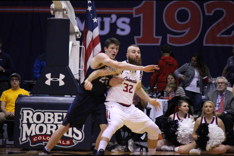 OPINION: The evolution of the men’s basketball team