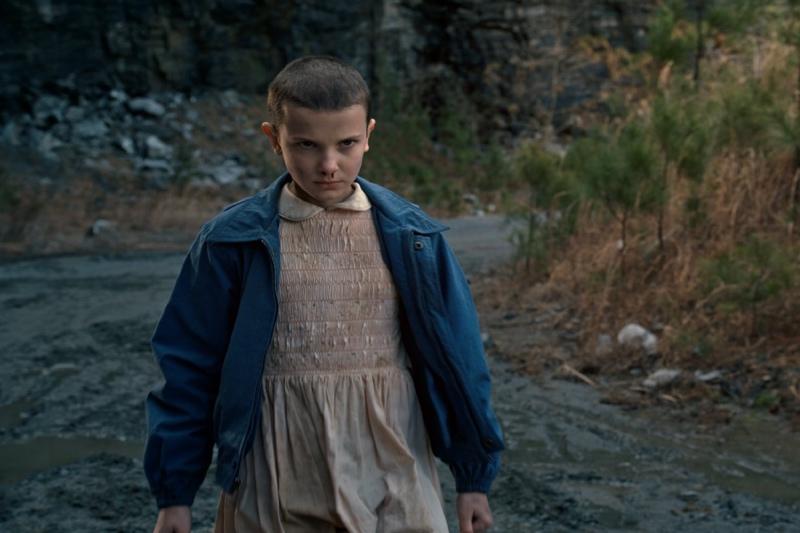 Heroine Spotlight: Eleven