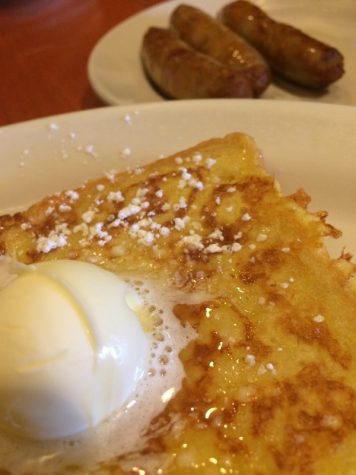 French Toast