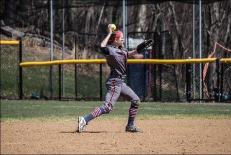 Colonials pound non-conference foe Canisius