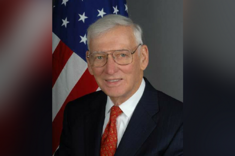 Steelers’ chairman Dan Rooney dies at 84
