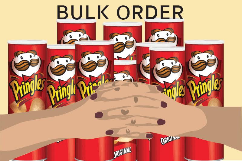 bulk order