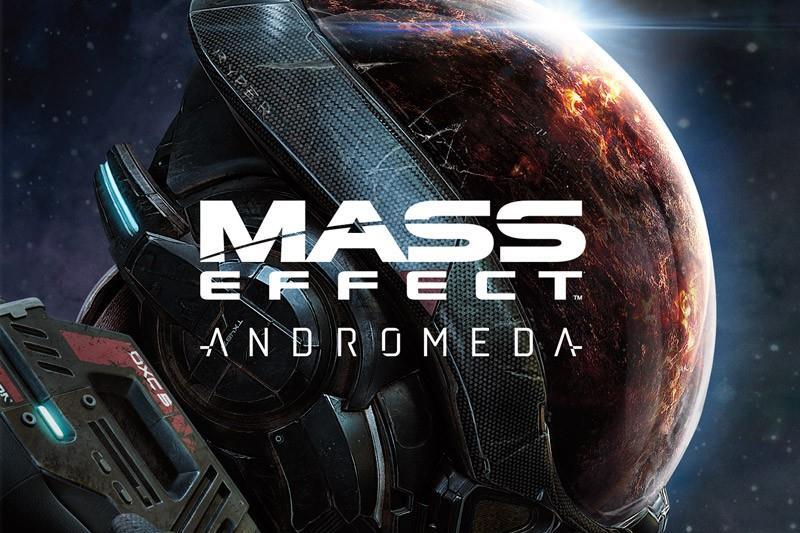 Review: Mass Effect Andromeda