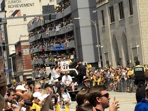 Pens Parade 2