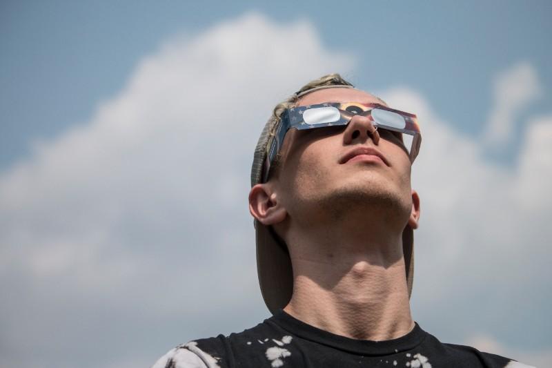 Solar Eclipse Viewing 2017