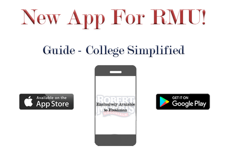 New app enhances freshman experience