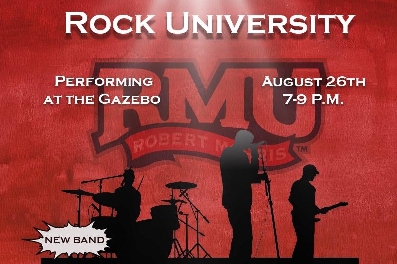 Rock University welcomes students