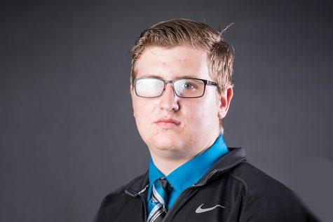 Luke Yost