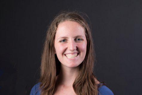 Photo of Amanda Ebner