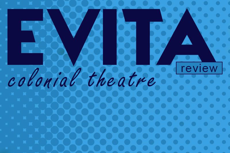 Evita Review