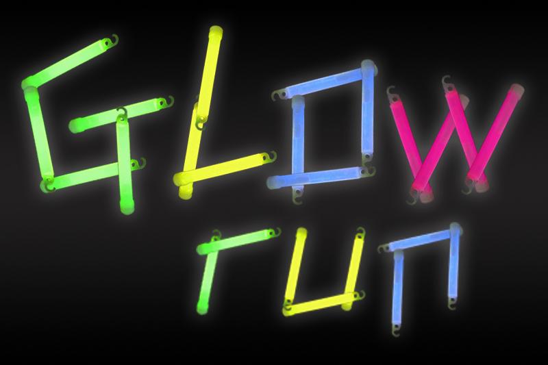 Glow Run