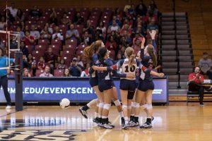 Carneys Corner: The enigma of RMU womens volleyball