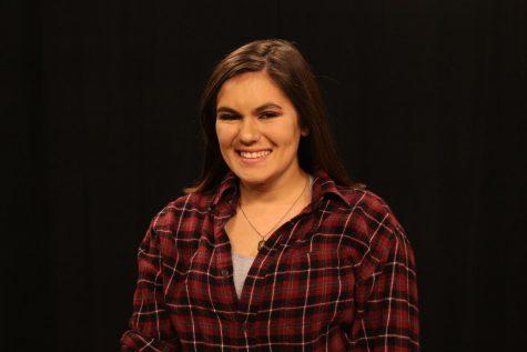 Morgan Torchia