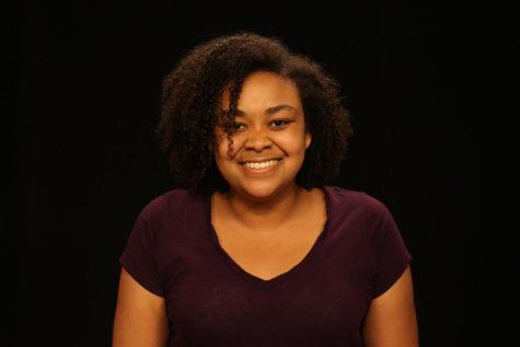 Photo of Rebekah Wilford