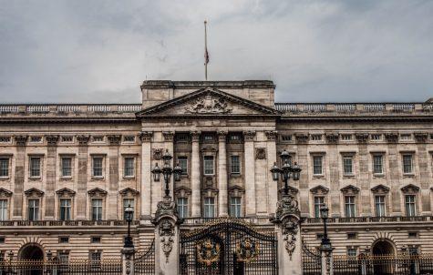 Buckingham Palace