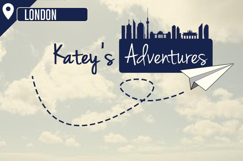 kateys adventures london