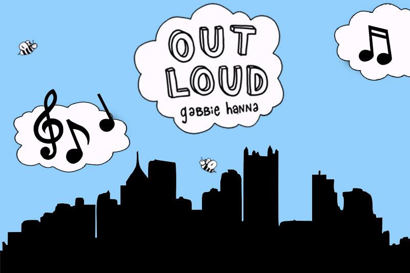 Out-Loud