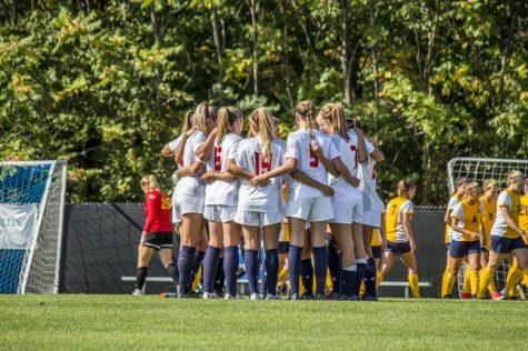 Women’s soccer roundup: RMU vs. Fort Wayne