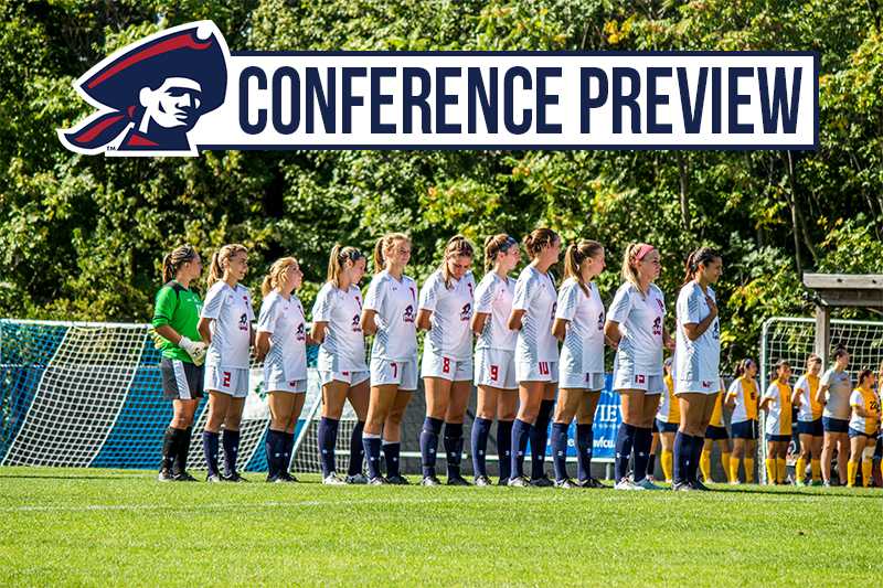 womens preview